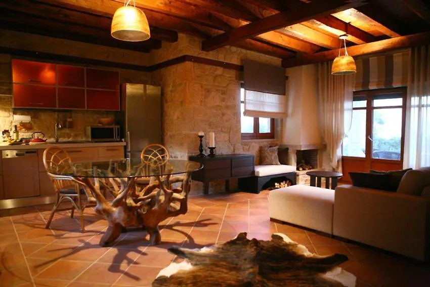 Michaela Shared Pool Villa, Afytos