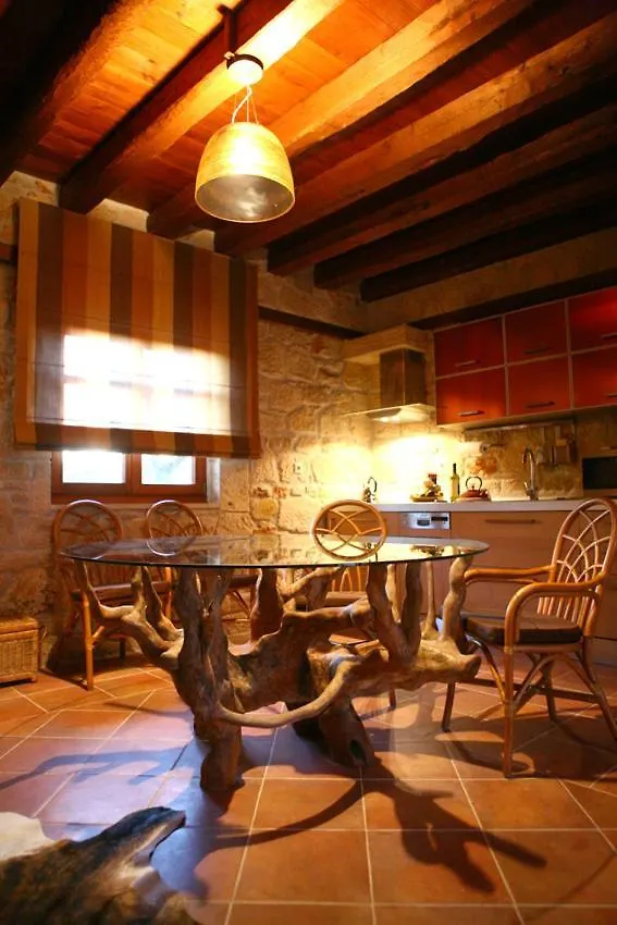 Willa Michaela Shared Pool Villa, Afytos Grecja