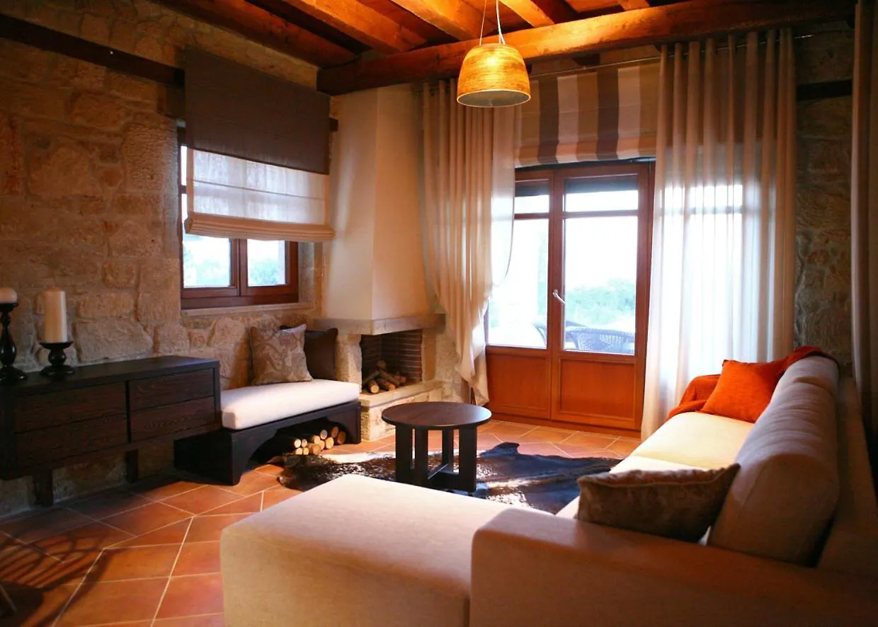 Michaela Shared Pool Villa, Afytos Willa